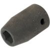 IMPACT SOCKET 1/2"D 11mm WITH RETAIL POS thumbnail-0