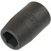 IMPACT SOCKET 1/2"D 13mm WITH RETAIL POS thumbnail-0