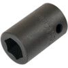 IMPACT SOCKET 1/2"D 14mm WITH RETAIL POS thumbnail-0