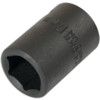 IMPACT SOCKET 1/2"D 16mm WITH RETAIL POS thumbnail-0