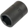 IMPACT SOCKET 1/2"D 17mm WITH RETAIL POS thumbnail-0