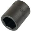 IMPACT SOCKET 1/2"D 20mm WITH RETAIL POS thumbnail-1