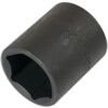 IMPACT SOCKET 1/2"D 24mm WITH RETAIL POS thumbnail-0