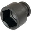 IMPACT SOCKET 1/2"D 30mm WITH RETAIL POS thumbnail-0