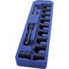 Impact Socket Set, 1/2inch Drive, 12-Piece thumbnail-0