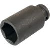 DEEP IMPACT SOCKET 1/2"D 30mm thumbnail-0