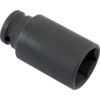 Deep Impact Socket, 1/2" Drive,  30mm thumbnail-3