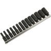 Deep Impact Socket Set, 1/4inch Drive, 14-Piece thumbnail-1