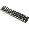 Deep Impact Socket Set, 1/4inch Drive, 14-Piece thumbnail-2