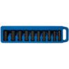 Deep Impact Socket Set, 3/8inch Drive, 10-Piece thumbnail-1