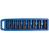 Deep Impact Socket Set, 1/2inch Drive, 9-Piece thumbnail-1