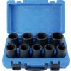 Deep Impact Socket Set, 3/4inch Drive, 9-Piece thumbnail-0