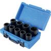 Deep Impact Socket Set, 3/4inch Drive, 9-Piece thumbnail-2