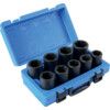 Deep Impact Socket Set, 3/4inch Drive, 9-Piece thumbnail-3