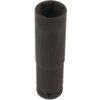 Extra Deep Impact Socket, 1/2" Drive, 24mm thumbnail-0