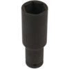 Extra Deep Impact Socket, 1/2" Drive,30mm thumbnail-0