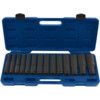 Extra Deep Impact Socket Set, 1/2inch Drive, 14-Piece thumbnail-0