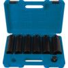 Extra Deep Impact Socket Set 3/4inch Drive, 7 Piece thumbnail-0