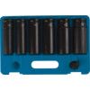 Extra Deep Impact Socket Set 3/4inch Drive, 7 Piece thumbnail-2