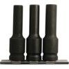 Impact Star Socket Set, 1/2inch Drive, 3-Piece thumbnail-0