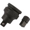 Impact Adaptor 3/4inch Drive to 1/2inch Drive thumbnail-2