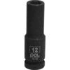 APA11/12 12mm IMPACT SOCKET 1/2" DEEP thumbnail-0