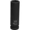 APA11/15 15mm IMPACT SOCKET 1/2'' DEEP thumbnail-0