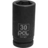 APA30/30 30mm IMPACT SOCKET 3/4'' DEEP thumbnail-0