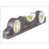 Fatmax® XL, 250mm, Torpedo Level, 3 Vials, Adjustable Angle/Horizontal/Vertical, Magnetic thumbnail-0
