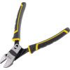 Side Cutters, 2.5mm Cutting Capacity , Steel, 200mm thumbnail-2