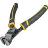 End Cutters, 3mm Cutting Capacity , Steel, 190mm thumbnail-1