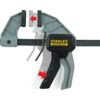 5.9in./150mm Quick Clamp, 45kg Clamping Force, Pistol Grip Handle thumbnail-1