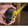 CONTROL-LOCK 5M 25mm WIDE TAPE MEASURE thumbnail-0