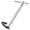 TELESCOPIC SPRING LOADED BASIN WRENCH 32MM thumbnail-0