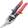 Manual Aviation Snips, Cut Left/Straight thumbnail-0