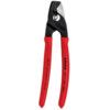 Cable Cutters, 50mm Cutting Capacity , Steel, 160mm thumbnail-1