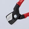 Cable Cutters, 50mm Cutting Capacity , Steel, 160mm thumbnail-4