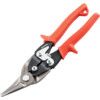 Manual Aviation Snips, Cut Left, Blade Molybdenum Steel thumbnail-0