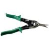 Manual Aviation Snips, Cut Right, Blade Molybdenum Steel thumbnail-3