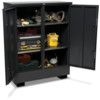 Tuffstor Cabinet™ 1205x580x1555mm thumbnail-2