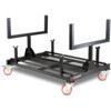 Hand Trolley, 1000kg, Load Capacity 1010mm x 1560mm thumbnail-0