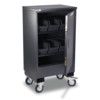 Fittingstor™ Mobile Fittings Cabinet 800x555x1450mm thumbnail-1