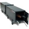 Pipestor™ Mobile Storage Trunk 575x3205x785mm thumbnail-1