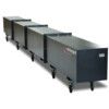 Pipestor™ Mobile Storage Trunk 575x6410x785mm thumbnail-0