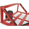 Hand Trolley, 500kg, Load Capacity 450mm x 800mm thumbnail-3