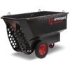 Hand Trolley, 750kg, Load Capacity 855mm x 1460mm thumbnail-0