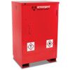 CABINET 800x585x1250mm - FLAMSTOR CABINET thumbnail-1