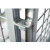 COLLAPSIBLE GAS CAGE 1300x1240x1800mm - TUFFCAGE thumbnail-2