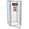 Gorilla Gas Cage 900x900x1800mm thumbnail-0