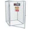 Gorilla Gas Cage 200x1200x1800mm thumbnail-0